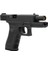 Glock 17 Gen4 Mos Siyah+ Green Gas +0.20GR Bb 5