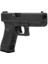 Glock 17 Gen4 Mos Siyah Airsoft Tabanca 3