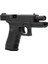 Glock 17 Gen4 Mos Siyah Airsoft Tabanca 4