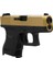 Glock 27 Gen3 Titanium Gold + Green Gas +0.20GR Bb 4