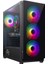 TX4107 Intel Core I5 3470 16GB Ram 1tb SSD 4gb GTX1050TI 23.6 Curved Monitör Freedos Masaüstü Oyun Bilgisayarı 2