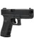 Glock 18 Gen4 Siyah Airsoft Tabanca 3