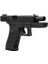 Glock 18 Gen4 Siyah Airsoft Tabanca 4