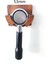 Kahve Pres Tutucusu Dipsiz Braket, 51/53/54MM Portafilter Tutucu (Yurt Dışından) 3