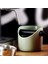 Çıkartılabilir Knock Bar'lı Coffee Knock Box Espresso Grind Atık Kutusu (Yurt Dışından) 2