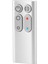 Dyson Fan Isıtıcı Için Yedek AM04 AM05 Uzaktan Kumanda(Gümüş) (Yurt Dışından) 3