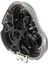 Philips Tıraş Makinesi HQ8200 HQ8240 Için Yedek Kafa Tıraş Bıçağı (Yurt Dışından) 4