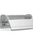 Braun 5610 5611 5612 5614 Için 31S Yedek Tıraş Folyo Kesici (Yurt Dışından) 2