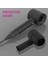 Dyson Blower Cover Skin Için Siyah Yumuşak Silikon Koruyucu Kılıf (Yurt Dışından) 3