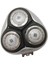 Philips Norelco PT870 PT875 PT830 AT880 AT830 AT875 Için Tıraş Başlıkları (Yurt Dışından) 1