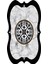 Dijital Baskı Yıkanabilir Kaymaz Taban Salon Halısı RVG0679-SM51 4