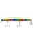 Silence Ninja 160 F 32GR Yellow Rb Black 1