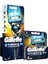 Proshield 1 Yedekli Makine Ve 4 Yedekli Bıçağı Chill 1