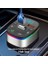Earldom M74 Bluetooth Usb3.0 Dijital Fm Transmitter - Siyah 5