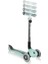 Go Up Deluxe Scooter - Mint Yeşili 3