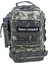 Sea Horse Explorer&back Pack Spin Çanta Camo White 1