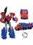 Can Oyuncak Transwarrıor Optimus Prime Arabaya Dönüşebilen Robot 20 cm 3