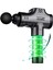 X3PRO Masaj Tabancası 24V Spor 30 Hız Vurmalı Süper Sessiz Fırçasız Motor 2