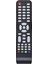 Kumanda 1167-NEXT YE-32E36S LCD 1