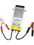 Akü Test Cihazı 6 - 12 Volt 200 Amper Ibreli HBV-200 4