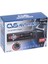 Dn 6304 Bluetooh-Sd-Usb Oto Teyp 1