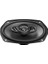 TS-A6967S 450 Watt 6x9 Oval Hoparlör 3