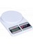 Dijital Hassas Terazi 10 kg Kapasiteli 3