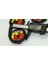 Abarth Jant Göbeği Kapak Seti 60MM 5