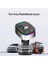 Earldom M74 Bluetooth Usb3.0 Dijital Fm Transmitter - Siyah 2