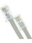 Ethernet Kablosu 50 cm Cat 6 2