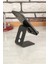 Metal Masaüstü Telefon ve Tablet Standı Masaüstü Telefon Tutucu Stand 4