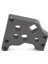 Dik Kumaş Kesim Motoru Çatal Üst Kapak / 53C4-78 (KX-129) 1