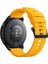 Mi Watch S1 Active Strap Yellow Kordon 1