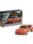 Gift Set Jägermeister Motorsport 50.yıl Dönümü Porsche 934 Rsr VG05669 2