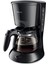 Philips HD7461/20 Kahve Makinesi, 1.2 L Cam Sürahili, Makinede Yıkanabilir, 1000 W, Siyah 1