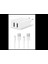 T.tec 2SCS21DB Şarj USB Başlık Çift Çıkış Iphone+Micru Osb Kablo 2.4A 1
