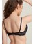 Kadın Silikonlu Simli Sütyen Külot Takımı 5020 - 1 Adet 3