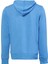 Arus Erkek Mavi Kapüşonlu Sweatshirt 3
