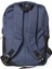 Hmlmoon Backpack Unisex Lacivert Sırt Çantası 980228-7480 3