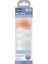 Wellbeing Yavaş Akış Mavi Cam Biberon 240 ml 0+ Ay 3