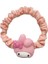 Anime My Melody Lastikli Saç Tokası 1