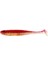 Stabi Shad Slim 9cm Silikon Balık 01 Red Gold 1