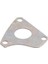 Mini Kumaş Kesim Motoru Dişli Sabitleyici Sac / Pls-50-18 1