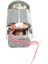 Mini Kumaş Kesim Motoru Rotor / Pls-50-50 4