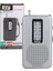 Roxy Rxy-Tenor Cep Tipi Mini Analog Radyo (2818) 2