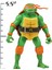 Ninja Turtles Mutant Mayhem Delüks Aksiyon Figürler Michelangelo 83350 3