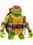 Ninja Turtles Mutant Mayhem Delüks Aksiyon Figürler Raphael 83350 4