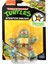 Ninja Turtles Mutant Mayhem Stretch Figürler Raphael 81120 1