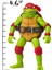 Ninja Turtles Mutant Mayhem Aksiyon Figürler Raphael 83269 2