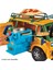 Ninja Turtles Mutant Mayhem Karavan 83468 4